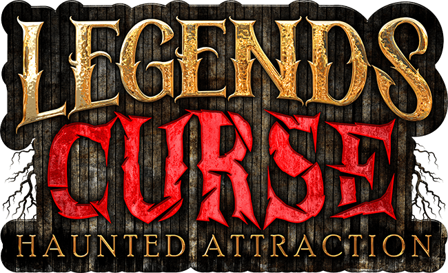 Legends Curse Haunted Attraction